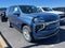 2027 Chevrolet Tahoe Premier