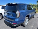 2027 Chevrolet Tahoe Premier