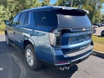 2027 Chevrolet Tahoe Premier
