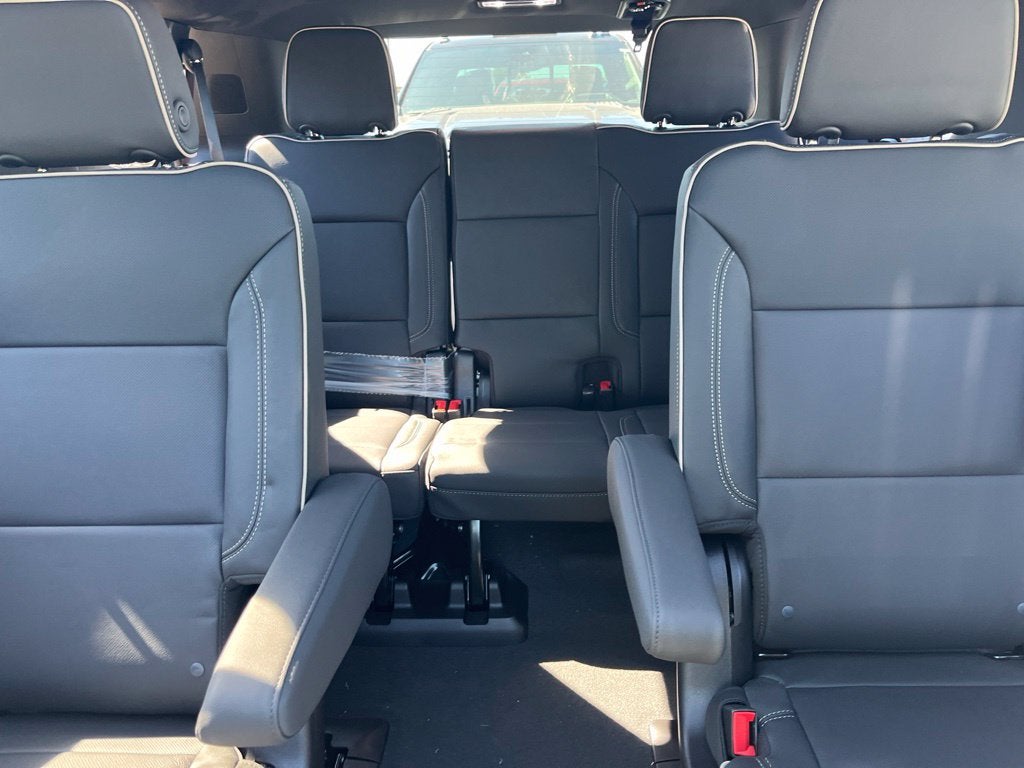 2027 Chevrolet Tahoe Premier