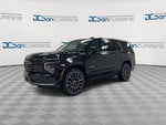 2027 Chevrolet Tahoe High Country