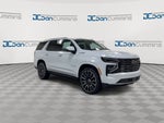 2027 Chevrolet Tahoe High Country