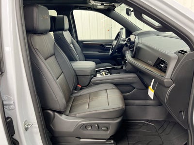 2027 Chevrolet Tahoe High Country