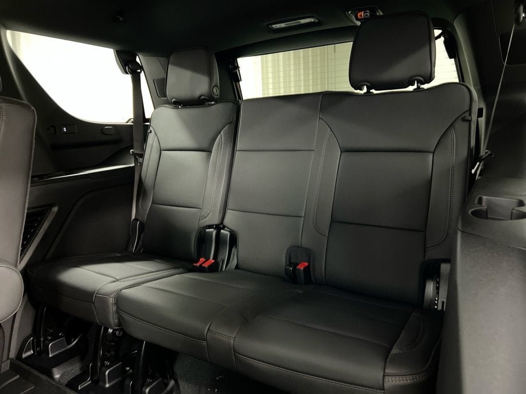 2027 Chevrolet Tahoe High Country