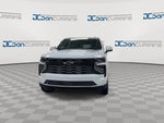 2027 Chevrolet Tahoe High Country