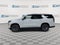 2027 Chevrolet Tahoe High Country