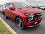 2027 Chevrolet Tahoe High Country