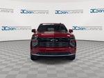 2027 Chevrolet Tahoe High Country