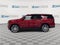 2027 Chevrolet Tahoe High Country