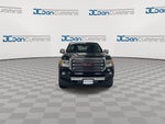 2015 GMC Canyon 4WD SLT