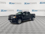 2015 GMC Canyon 4WD SLT