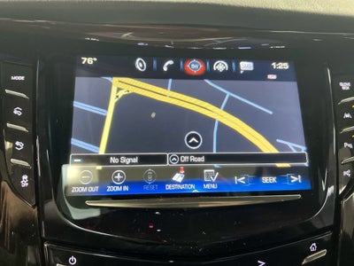 2019 Cadillac Escalade ESV Luxury