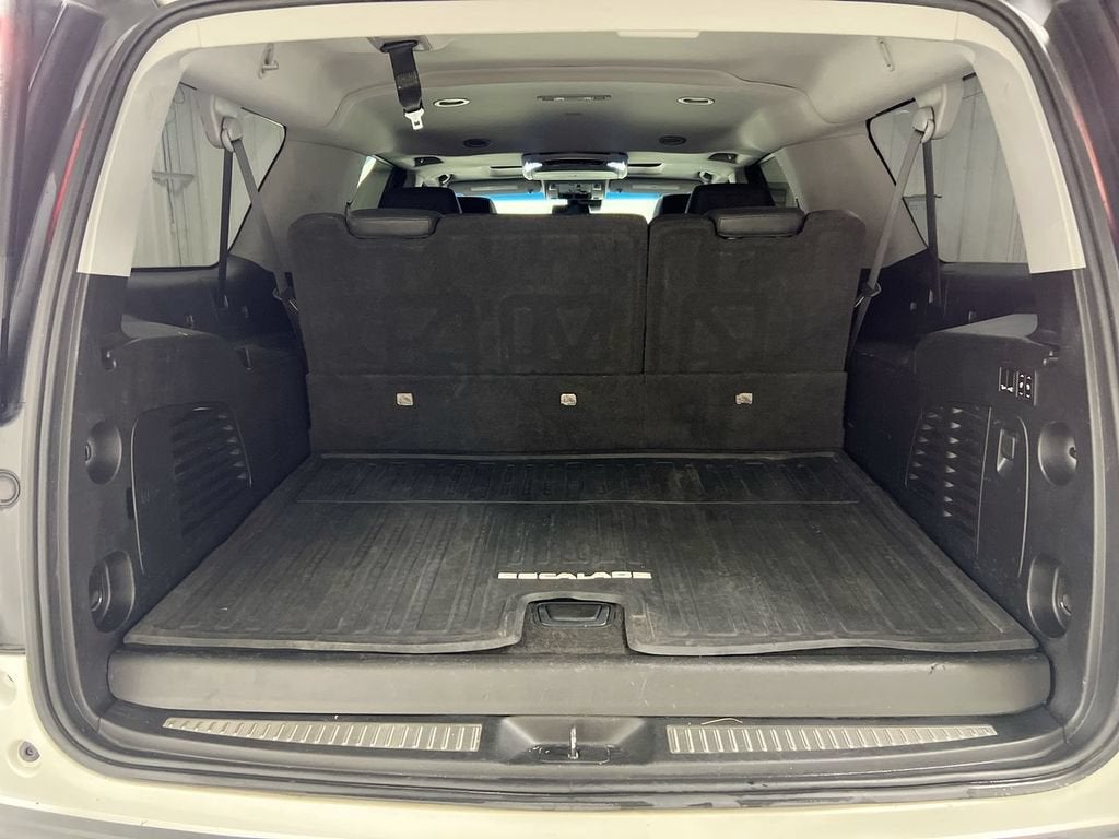 2019 Cadillac Escalade ESV Luxury