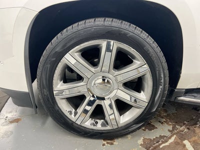 2019 Cadillac Escalade ESV Luxury