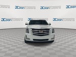 2019 Cadillac Escalade ESV Luxury