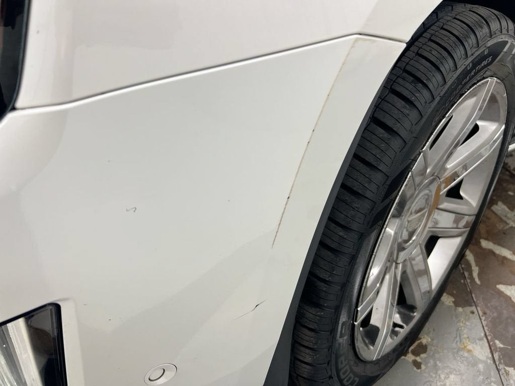 2019 Cadillac Escalade ESV Luxury