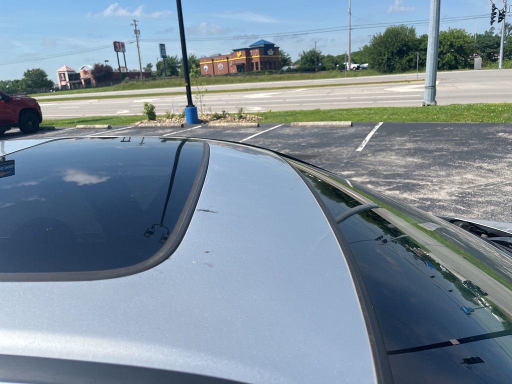 2006 Honda Accord Sdn LX V6