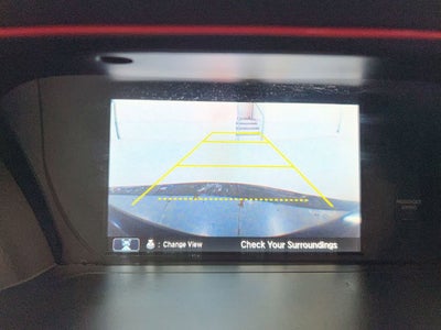 2013 Honda Accord Sdn EX-L