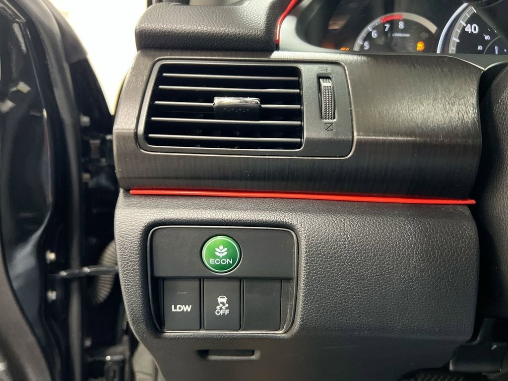 2013 Honda Accord Sdn EX-L