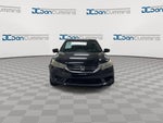 2013 Honda Accord Sdn EX-L