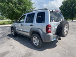 2005 Jeep Liberty Sport