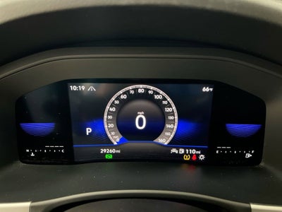 2023 Volkswagen Atlas Cross Sport 2.0T SE