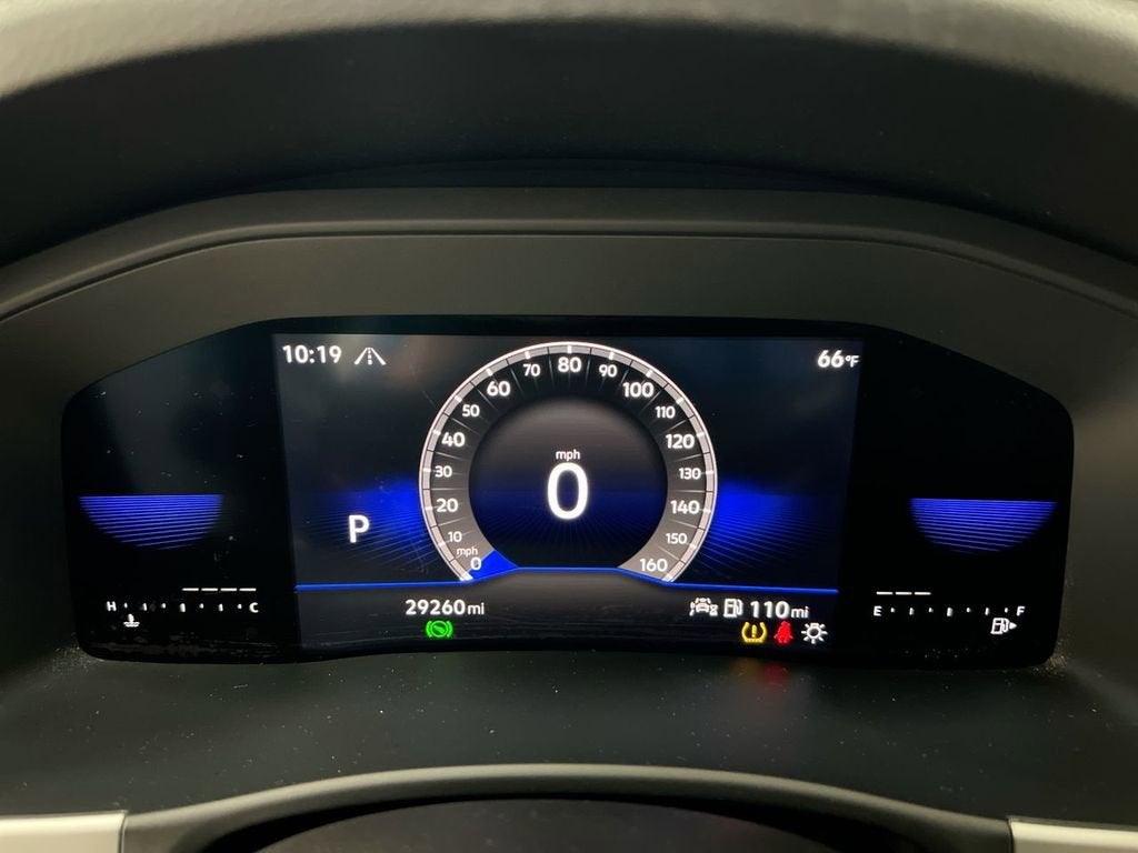 2023 Volkswagen Atlas Cross Sport 2.0T SE