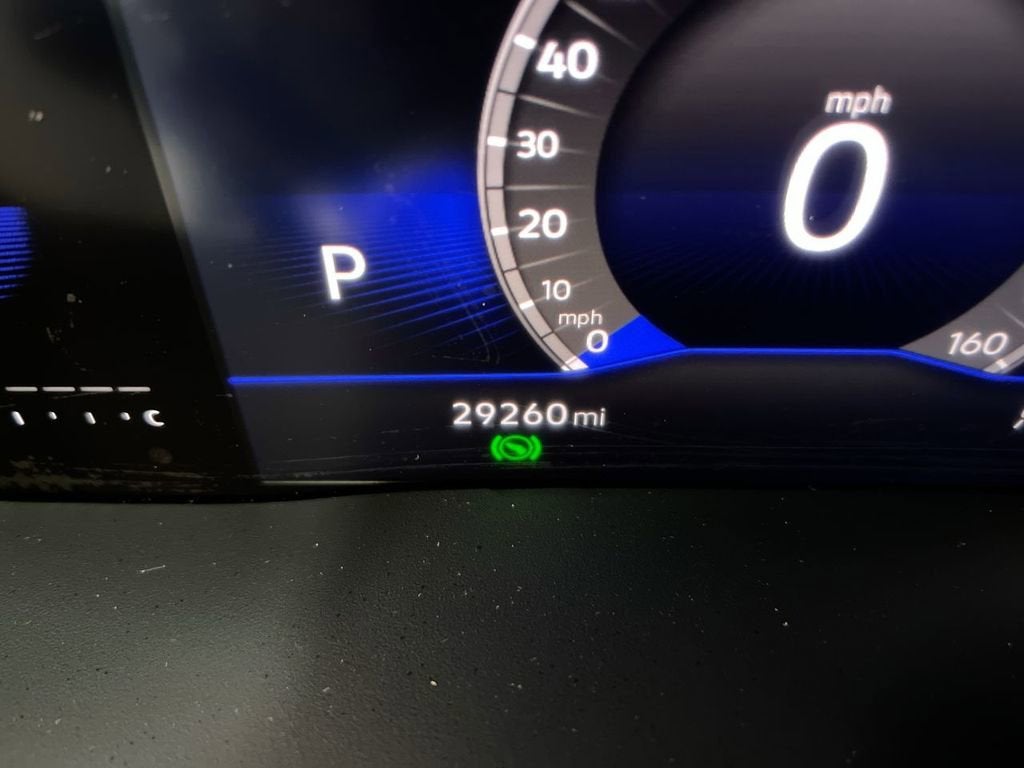 2023 Volkswagen Atlas Cross Sport 2.0T SE