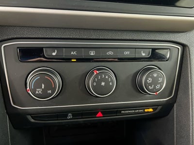 2023 Volkswagen Atlas Cross Sport 2.0T SE
