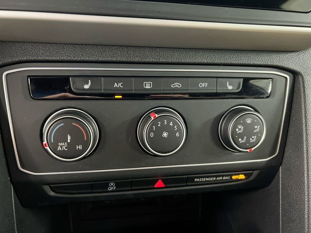 2023 Volkswagen Atlas Cross Sport 2.0T SE