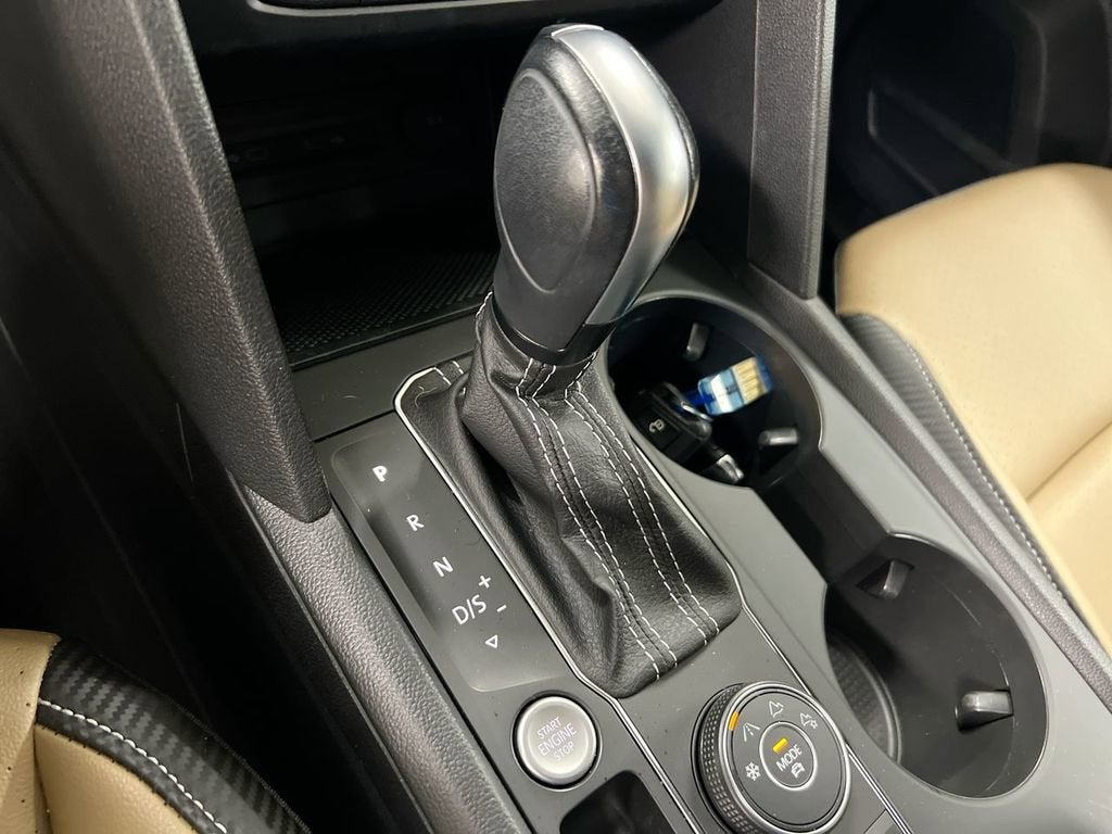 2023 Volkswagen Atlas Cross Sport 2.0T SE