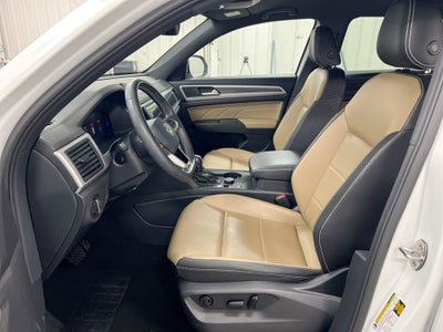 2023 Volkswagen Atlas Cross Sport 2.0T SE