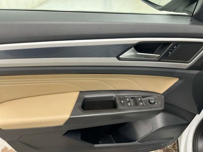 2023 Volkswagen Atlas Cross Sport 2.0T SE