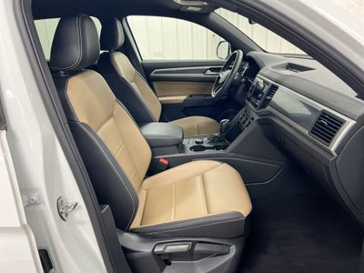 2023 Volkswagen Atlas Cross Sport 2.0T SE