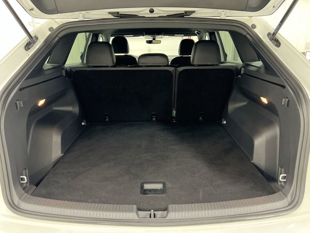 2023 Volkswagen Atlas Cross Sport 2.0T SE