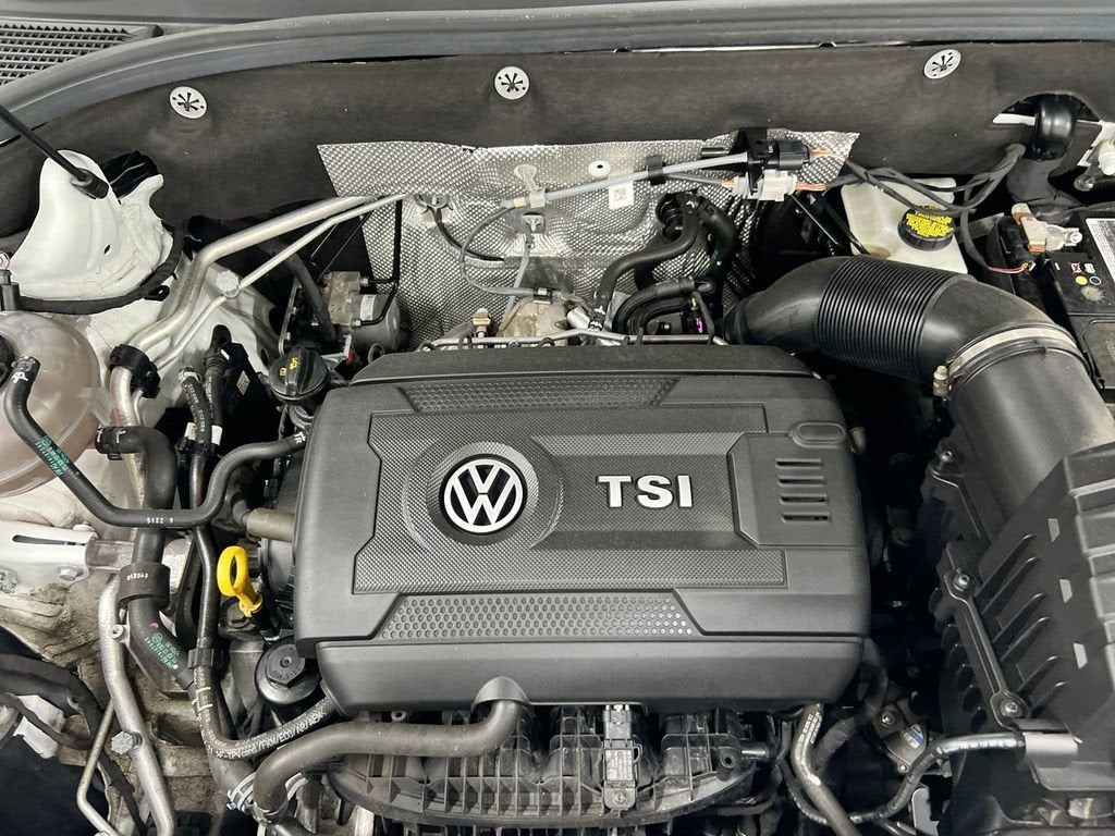 2023 Volkswagen Atlas Cross Sport 2.0T SE
