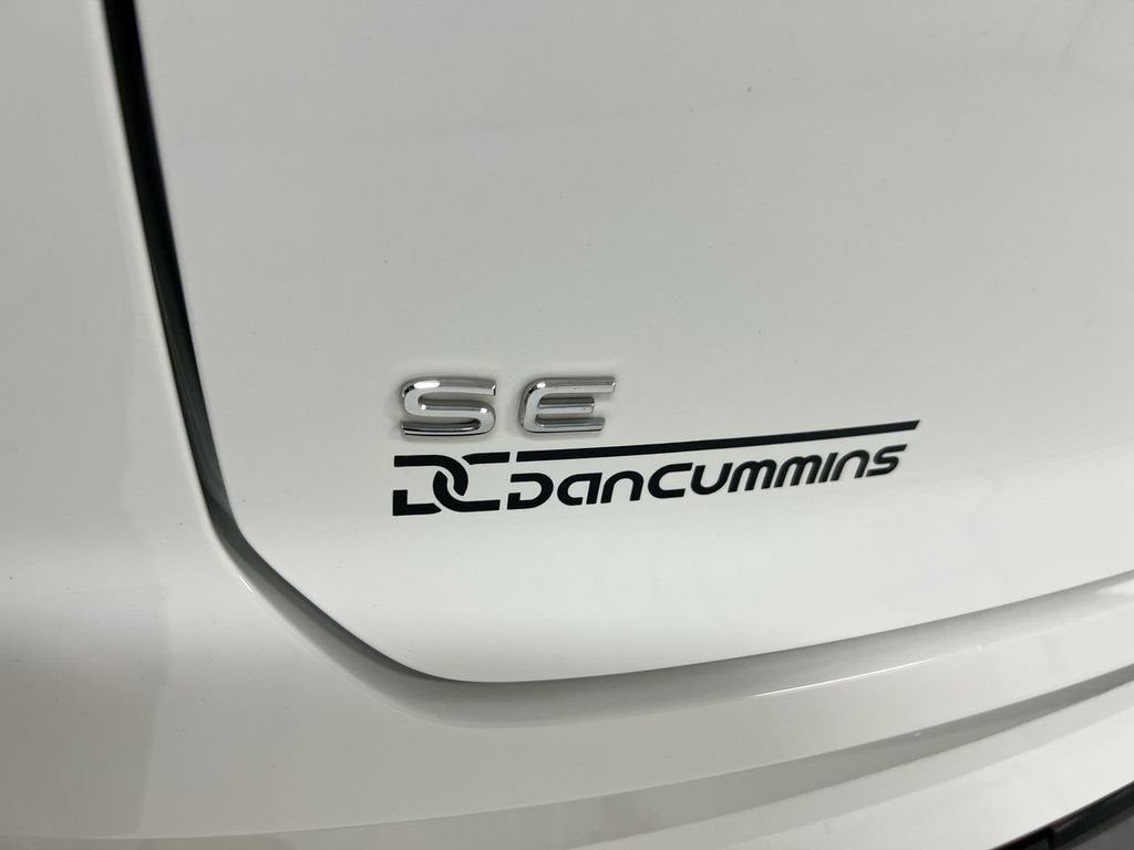 2023 Volkswagen Atlas Cross Sport 2.0T SE