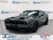 2023 Dodge Challenger SRT Hellcat Redeye Wide Jailbreak