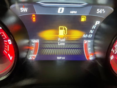 2023 Dodge Challenger SRT Hellcat Redeye Wide Jailbreak