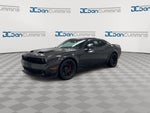 2023 Dodge Challenger SRT Hellcat Redeye Wide Jailbreak