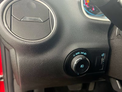 2011 Chevrolet Camaro 1LT