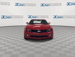 2011 Chevrolet Camaro 1LT
