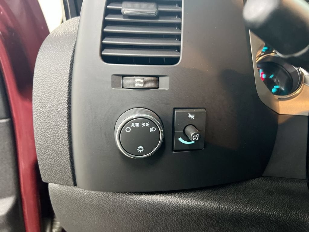 2008 Chevrolet Silverado 1500 LT w/1LT