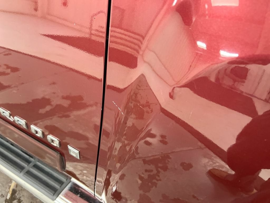 2008 Chevrolet Silverado 1500 LT w/1LT