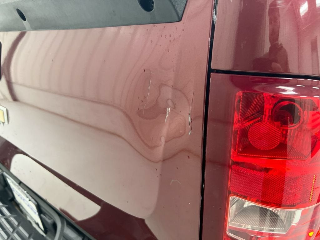 2008 Chevrolet Silverado 1500 LT w/1LT