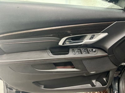 2013 GMC Terrain Denali
