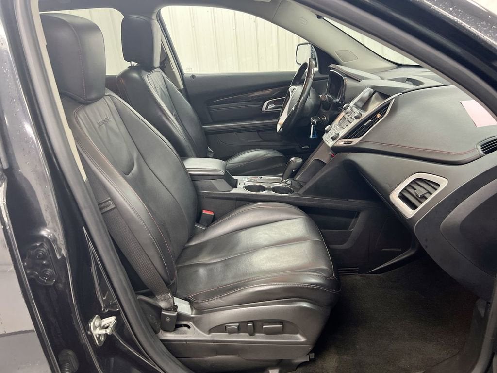 2013 GMC Terrain Denali