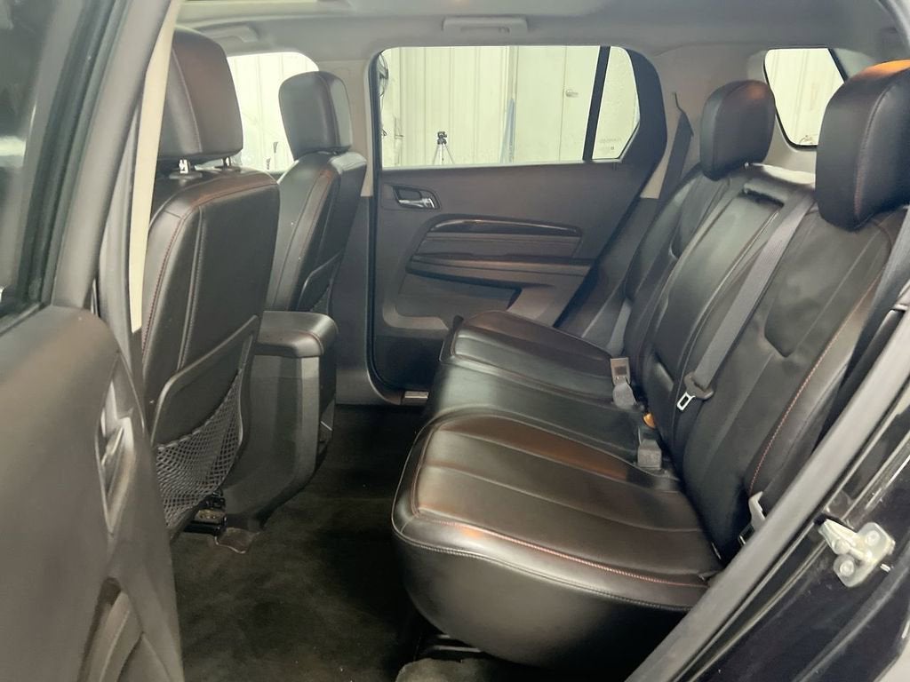 2013 GMC Terrain Denali