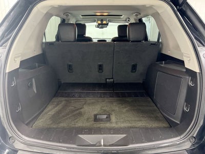 2013 GMC Terrain Denali