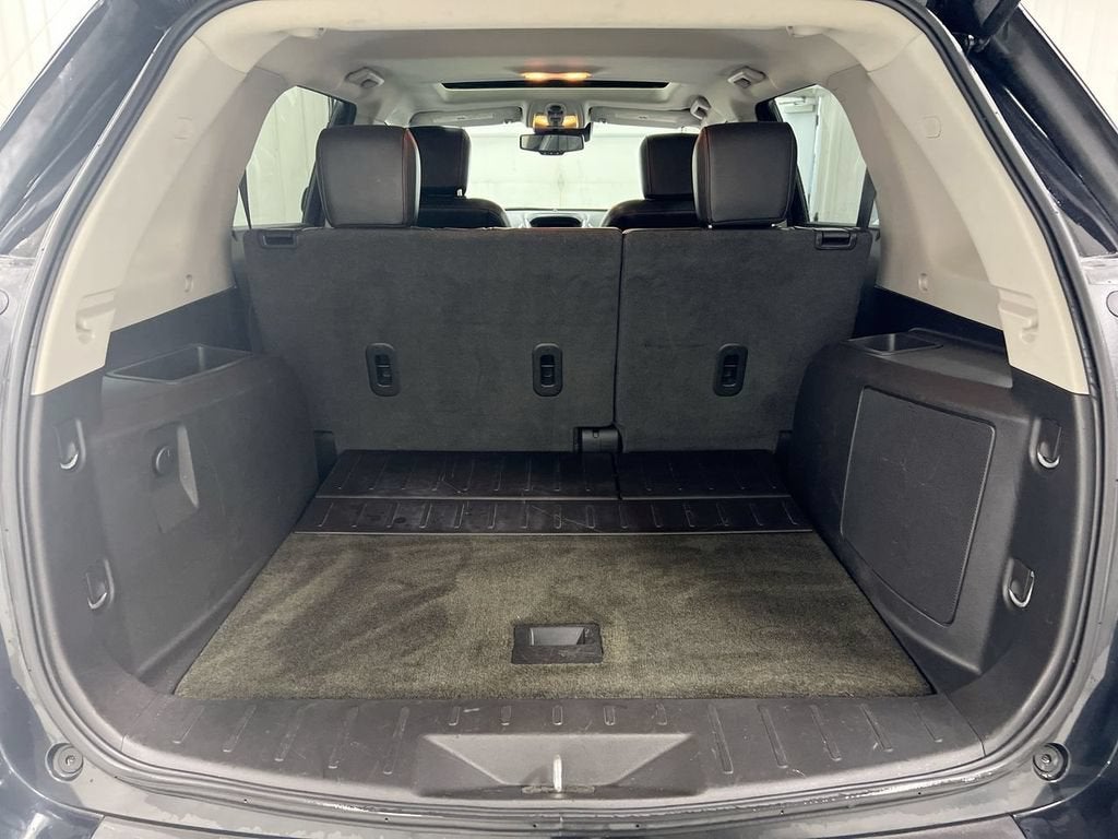 2013 GMC Terrain Denali
